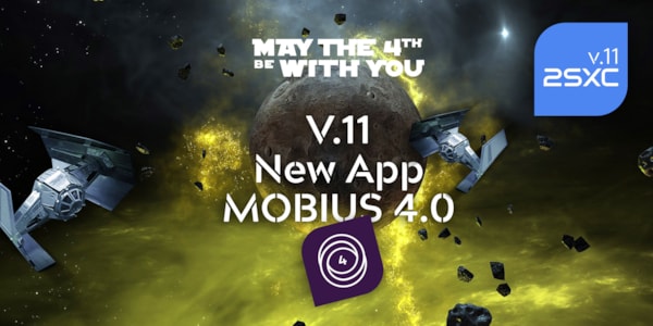Mobius Forms 4 - Super-Customizable Forms